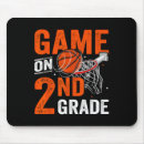 Search for second grade mousepads Fun