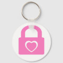Search for down with love keychains Heart