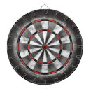 Search for red white dartboards Modern