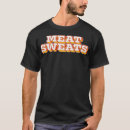 Search for meat sweats clothing Funny