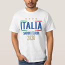 Search for campioni tshirts Italy