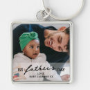 Search for babys first keychains First fathers day