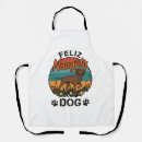 Search for naughty aprons Dog