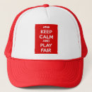 Search for faires hats Fairness