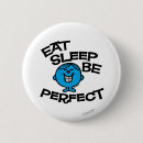 Search for perfect men buttons Chorion
