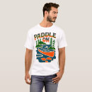 Search for canoe tshirts Retro