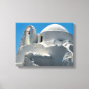 Search for whitewashed Mykonos
