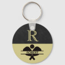 Search for faux leather keychains For him