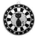 Recherche de chat noir jeux de fléchettes Moderne