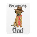 Search for border terrier magnets Dad