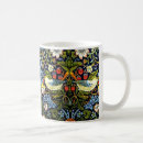 Search for vintage bird design mugs Flowers