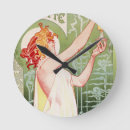 Recherche de affiches horloges Beau