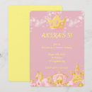 Search for princess peach invitations Pink