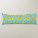 Recherche de casque coussins Jaune