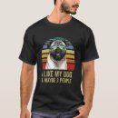 Search for maybe 3 people tshirts Pug