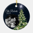 Search for navy blue ornaments Snowflakes