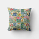 Recherche de patchwork floral coussins Fleurs
