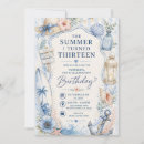 Recherche de 13 ans invitations L'été où j'ai eu