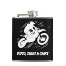 Search for motorcycle flasks Motocross