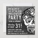 Search for glitter halloween invitations Modern