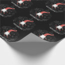Search for gnome holiday wrapping paper Festive