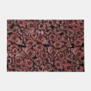 Search for poppy doormats Pattern