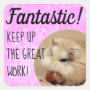 Search for pet hamster stickers Adorable
