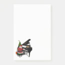 Search for for music teachers christmas cards Santa claus