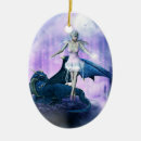 Search for mythical creature christmas decor Fantasy