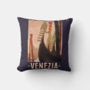 Recherche de venise coussins Europe