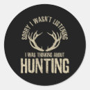 Search for elk hunting stickers Military