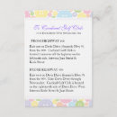 Recherche de tantes invitations Unique