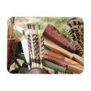 Search for archery magnets Arrows
