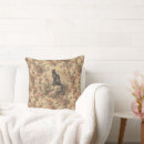 Search for red toile pillows Chinoiserie