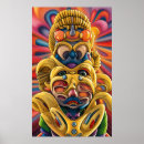 Search for surrealism posters Psychedelic