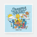 Search for bert ernie crafts party Sesame street