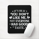 Search for taste mousepads School