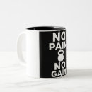 Recherche de gains tasses Remise