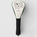Search for spaniel golf head covers Cavalier king charles spaniel