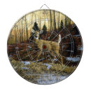 Recherche de forêt jeux de fléchettes Faune
