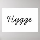 Search for hygge posters Danish