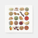 Recherche de indien serviettes Nourriture