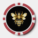 Recherche de abeille jetons poker Miel