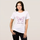 Recherche de papillon coloré tshirts Mignon