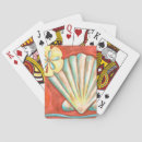 Recherche de ocean playing cards Sable