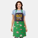 Search for mexican patterns aprons Cinco de mayo
