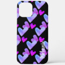 Recherche de amour romantique iphone coques Moderne