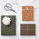 Search for rattan wrapping paper Basket