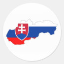 Search for flag of slovakia stickers Country