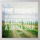 Search for thousand mile art Quote